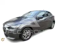 2021 Mazda 2