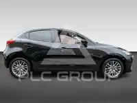 2021 Mazda 2