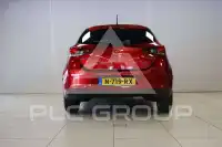 2021 Mazda 2