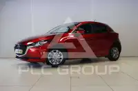 2021 Mazda 2