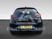 2021 Mazda 2