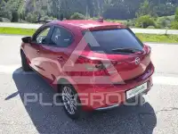 2021 Mazda 2 (Demio)