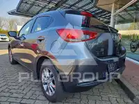 2021 Mazda 2