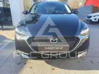 2021 Mazda 2