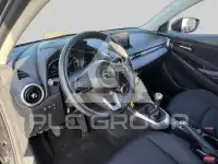 2021 Mazda 2