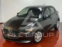 2020 Mazda 2