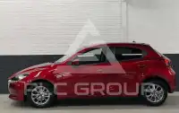 2021 Mazda 2