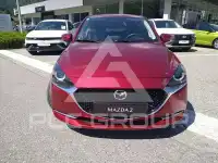 2021 Mazda 2 (Demio)