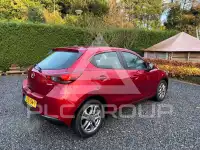 2021 Mazda 2