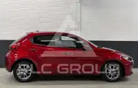 2021 Mazda 2