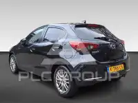 2021 Mazda 2