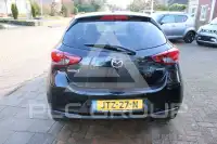 2021 Mazda 2 (Demio)