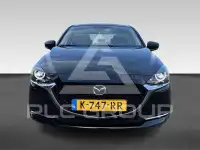 2021 Mazda 2