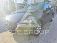 2021 Mazda 2