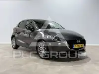 2021 Mazda 2
