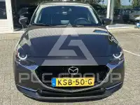 2021 Mazda 2 (Demio)