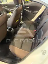 2021 Mazda 2