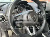 2021 Mazda 2 (Demio)