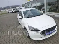 2021 Mazda 2