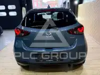 2021 Mazda 2