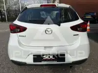 2021 Mazda 2 (Demio)