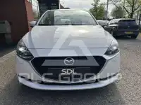 2021 Mazda 2 (Demio)