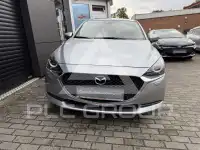 2021 Mazda 2