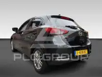 2021 Mazda 2