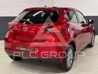 2021 Mazda 2