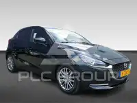 2021 Mazda 2