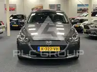 2021 Mazda 2