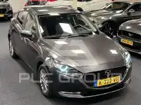 2021 Mazda 2