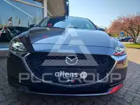 2021 Mazda 2