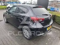 2021 Mazda 2