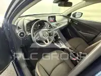 2021 Mazda 2