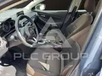 2021 Mazda 2