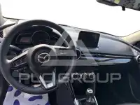 2021 Mazda 2