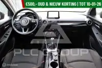 2021 Mazda 2