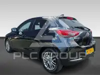 2021 Mazda 2