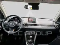 2021 Mazda 2