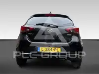 2021 Mazda 2