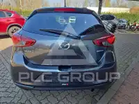 2021 Mazda 2