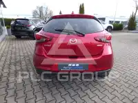 2021 Mazda 2