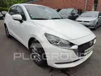 2021 Mazda 2
