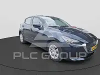 2021 Mazda 2