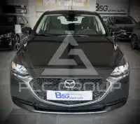 2021 Mazda 2