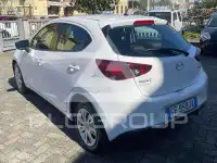 2021 Mazda 2