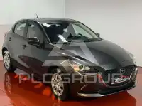 2020 Mazda 2