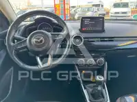 2021 Mazda 2 (Demio)