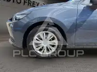 2021 Mazda 2